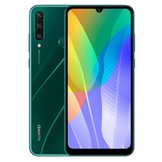 Huawei Y6p