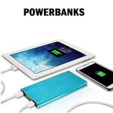 Powerbanks