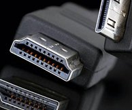HDMI Kabels