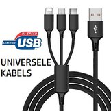 USB Kabels