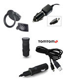 Navigatie Accessoires