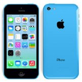 iPhone 5c