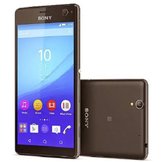 Sony Xperia C4
