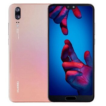 Huawei P20