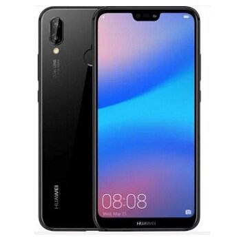 Huawei P20 Lite