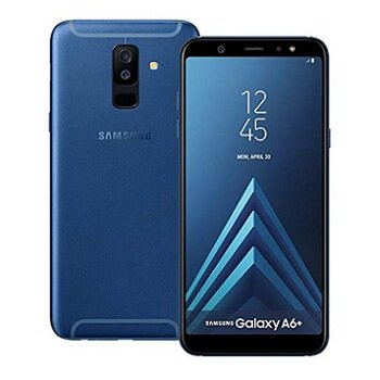 Samsung Galaxy A6 Plus