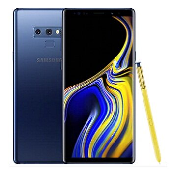 Samsung Galaxy Note 9