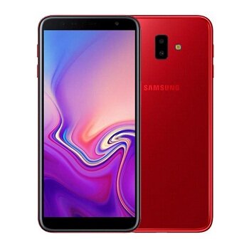 Samsung Galaxy J6 Plus