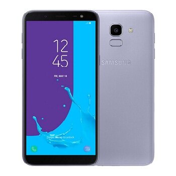 Samsung Galaxy J6 2018