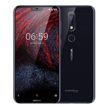 Nokia 7.1