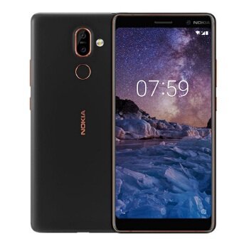 Nokia 7 Plus