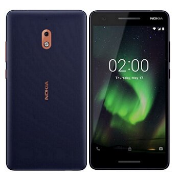 Nokia 2.1