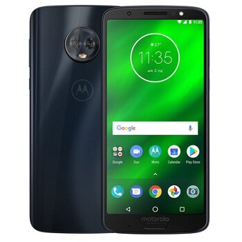 Motorola Moto G6 Plus