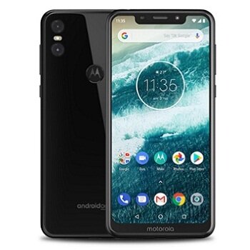 Motorola One