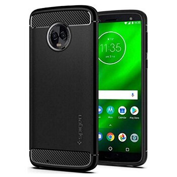 Motorola Moto G6 