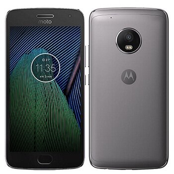 Motorola Moto G5 Plus