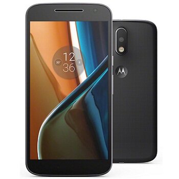 Motorola Moto G4