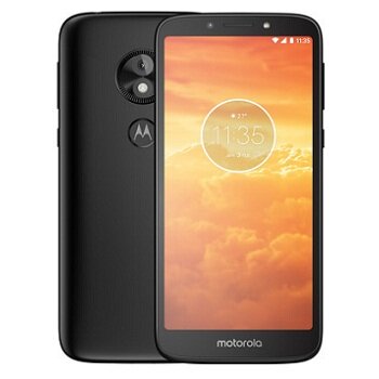 Motorola Moto E5 Play