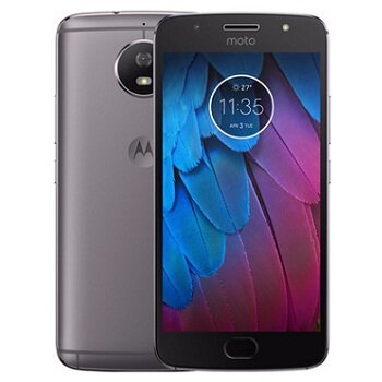 Motorola Moto G5S