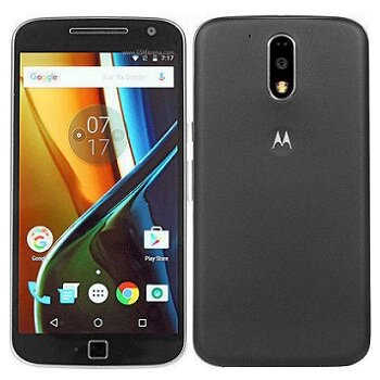 Motorola Moto C Plus