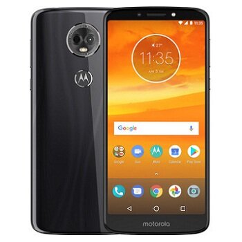 Motorola Moto E5 Plus