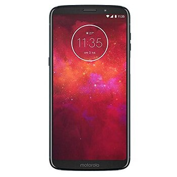 Motorola Moto Z3 Play