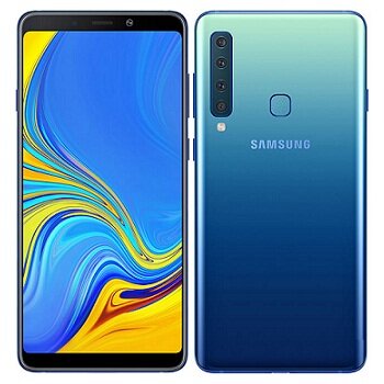 Samsung Galaxy A9 2018