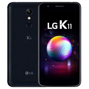 LG K11