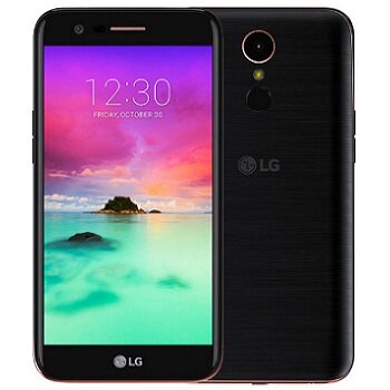 LG K10 2017