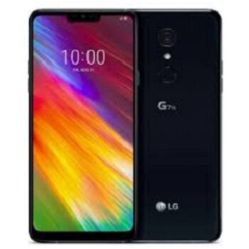 LG G7 Fit