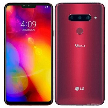 LG V40 ThinQ