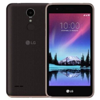 LG K4 2017