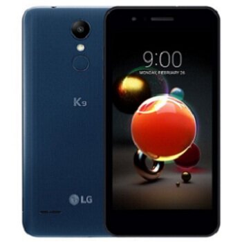 LG K9