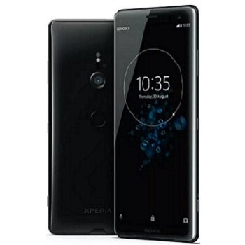 Sony Xperia XZ3