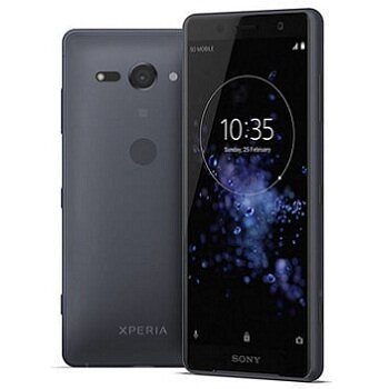 Sony Xperia XZ2 Compact