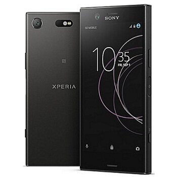  Sony Xperia XZ1 Compact