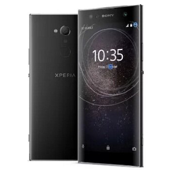 Sony Xperia XA2