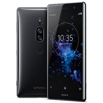 Sony Xperia XZ2 Premium