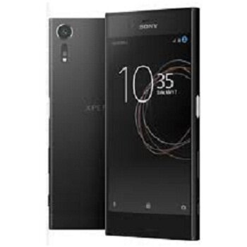 Sony Xperia XZs