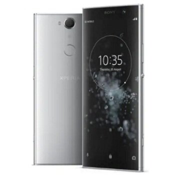 Sony Xperia XA2 Plus