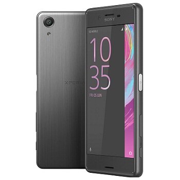 Sony Xperia X Performance