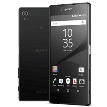 Sony Xperia Z5 Premium