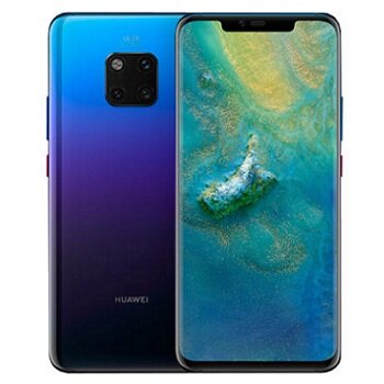 Huawei Mate 20 Pro