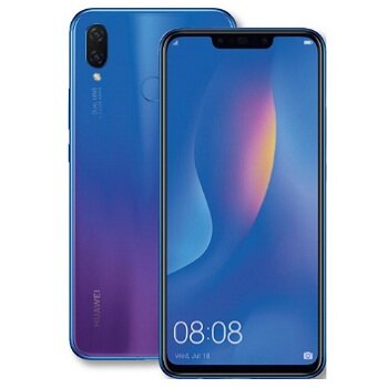 Huawei P smart 2019