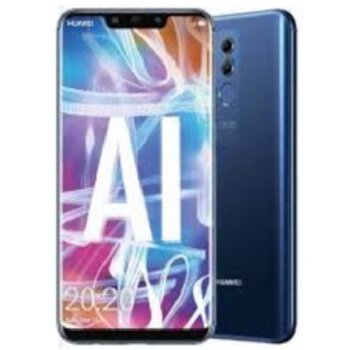 Huawei Mate 20 Lite