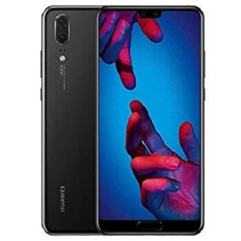 Huawei P Smart Plus