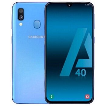 Samsung Galaxy A40