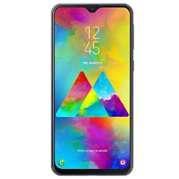 Samsung Galaxy M20