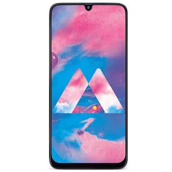 Samsung Galaxy M30