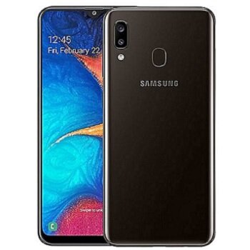 Samsung Galaxy A20